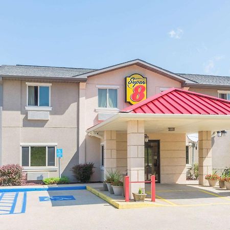 Super 8 By Wyndham Bloomington University Area Dış mekan fotoğraf